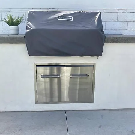 Steps To The Beach, Pacific City And Main Street - #2 Huntington Beach Exterior photo