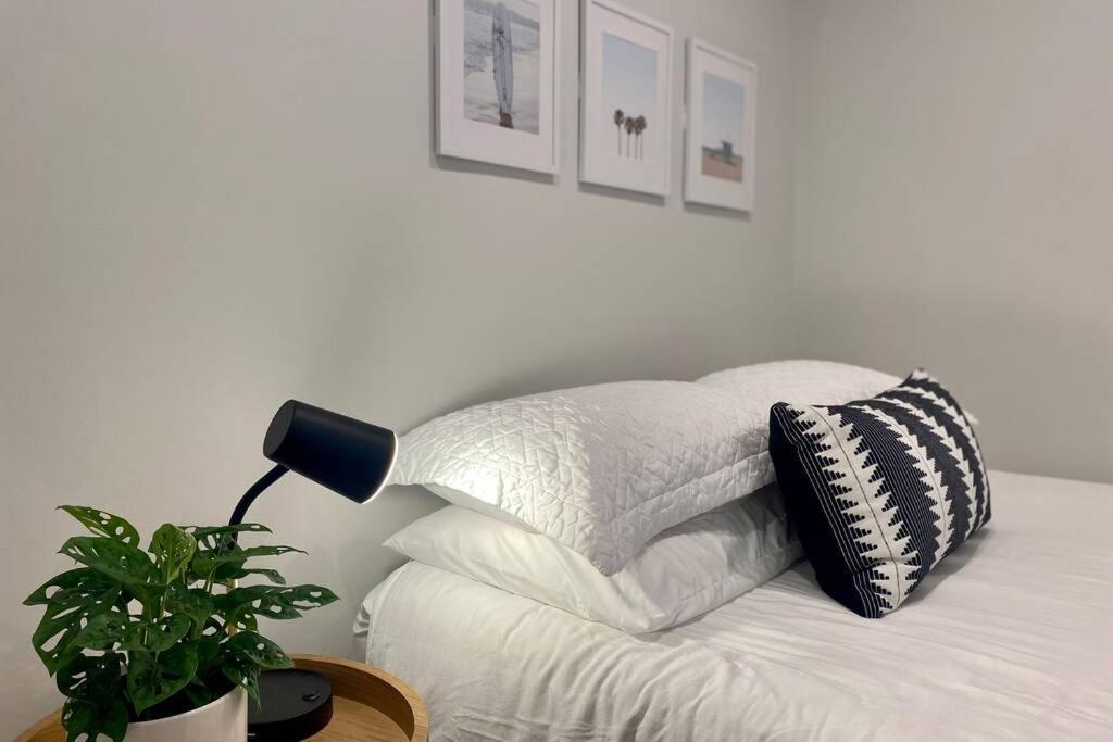 Steps To The Beach, Pacific And Main Street - #2 Apartment Huntington Beach