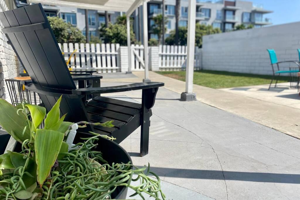 Steps To The Beach, Pacific And Main Street - #2 Apartment Huntington Beach